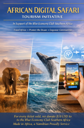 🇿🇦 🍷 Cape Town & Winelands Safari — South Africa | Daylite Digital
