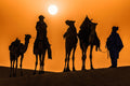 🇩🇿 🏜️ Tamanrasset · Sahara · Tuareg | Algeria | Daylite Digital