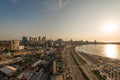 🇦🇴 🏙️ Luanda · Kissama Safari — Angola | Daylite Digital