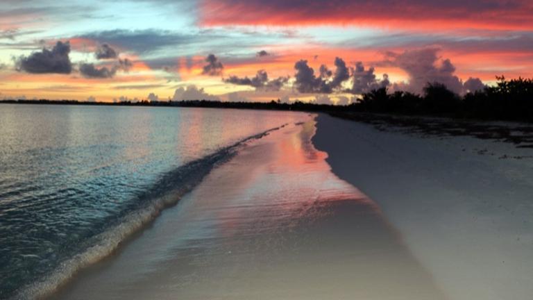 🇦🇮 🌊 Anguilla · Shoal Bay, Quiet Luxury & the Afro-Anguillan Caribbean Circuit · 4 Days