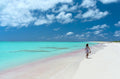 🇦🇬 🏖️ Antigua & Barbuda · 365 Beaches, Nelson's Dockyard & the Barbuda Pink Sand Circuit · 5 Days
