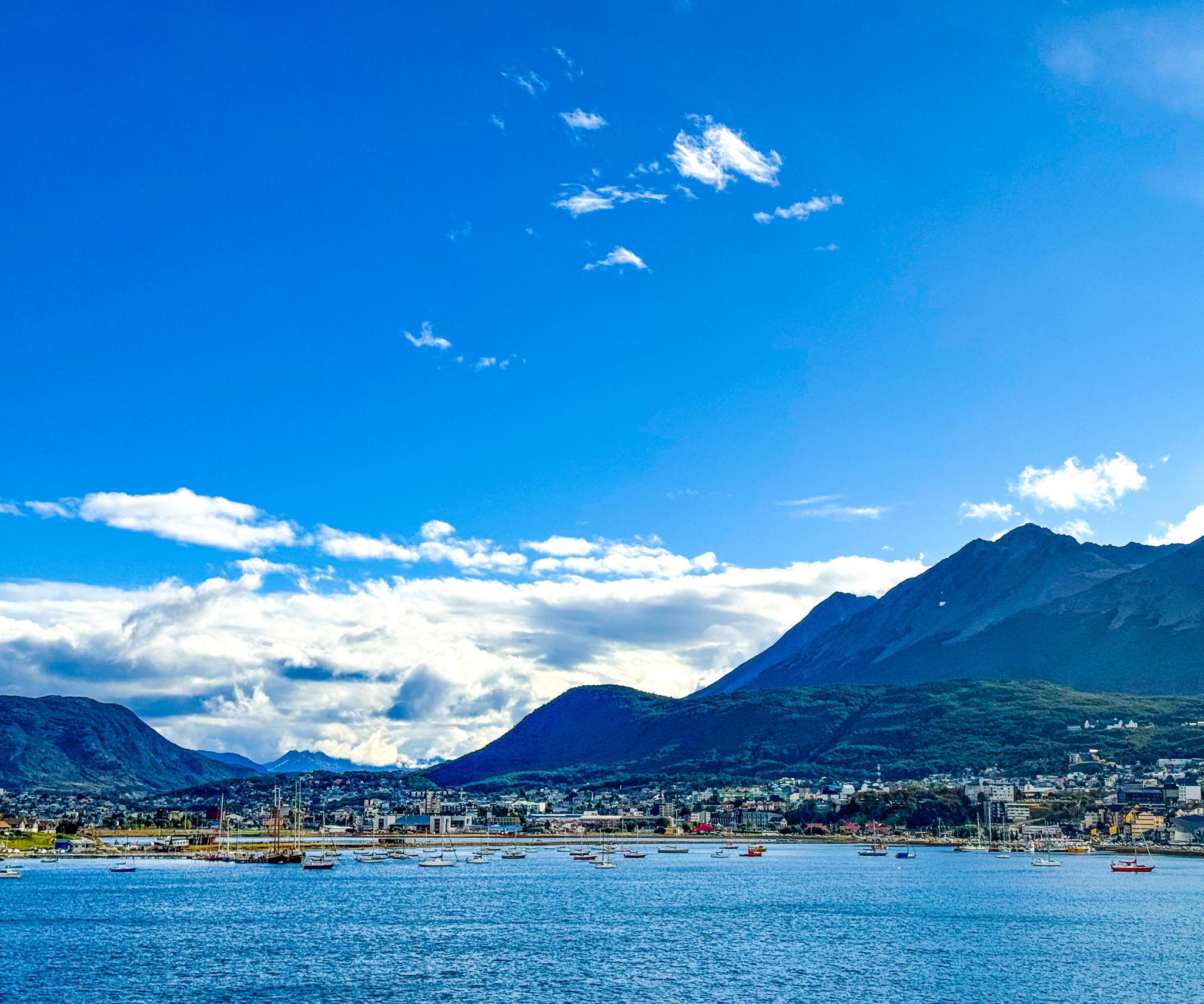 🇦🇷 🐧 Ushuaia · Patagonia · End of the World | 7 Days
