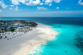 🇦🇼 🌊 Aruba · Eagle Beach, Flamingo Coast & the Dutch Caribbean Water Circuit · 5 Days