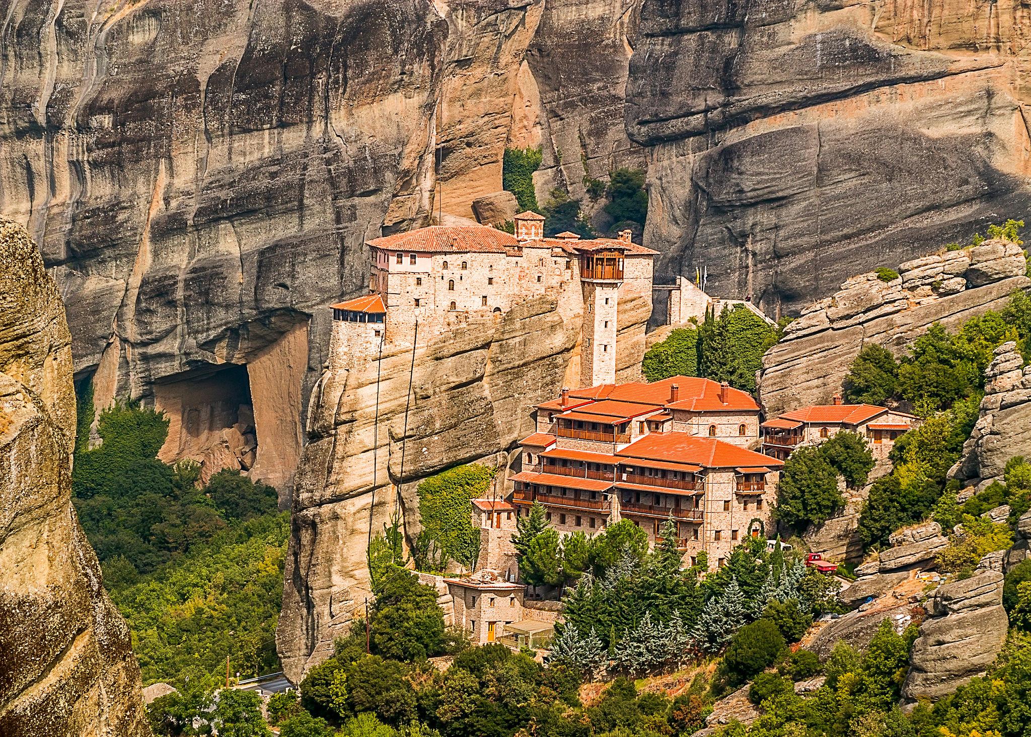 🇬🇷 🏛 Athens, Delphi & the Cradle of Western Civilisation, Greece — 10 Days