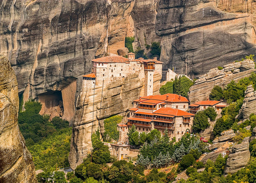 🇬🇷 🏛 Athens, Delphi & the Cradle of Western Civilisation, Greece — 10 Days