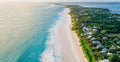 🇧🇸 🌊 Bahamas · Turquoise, Sandbanks & Sea · 7 Days