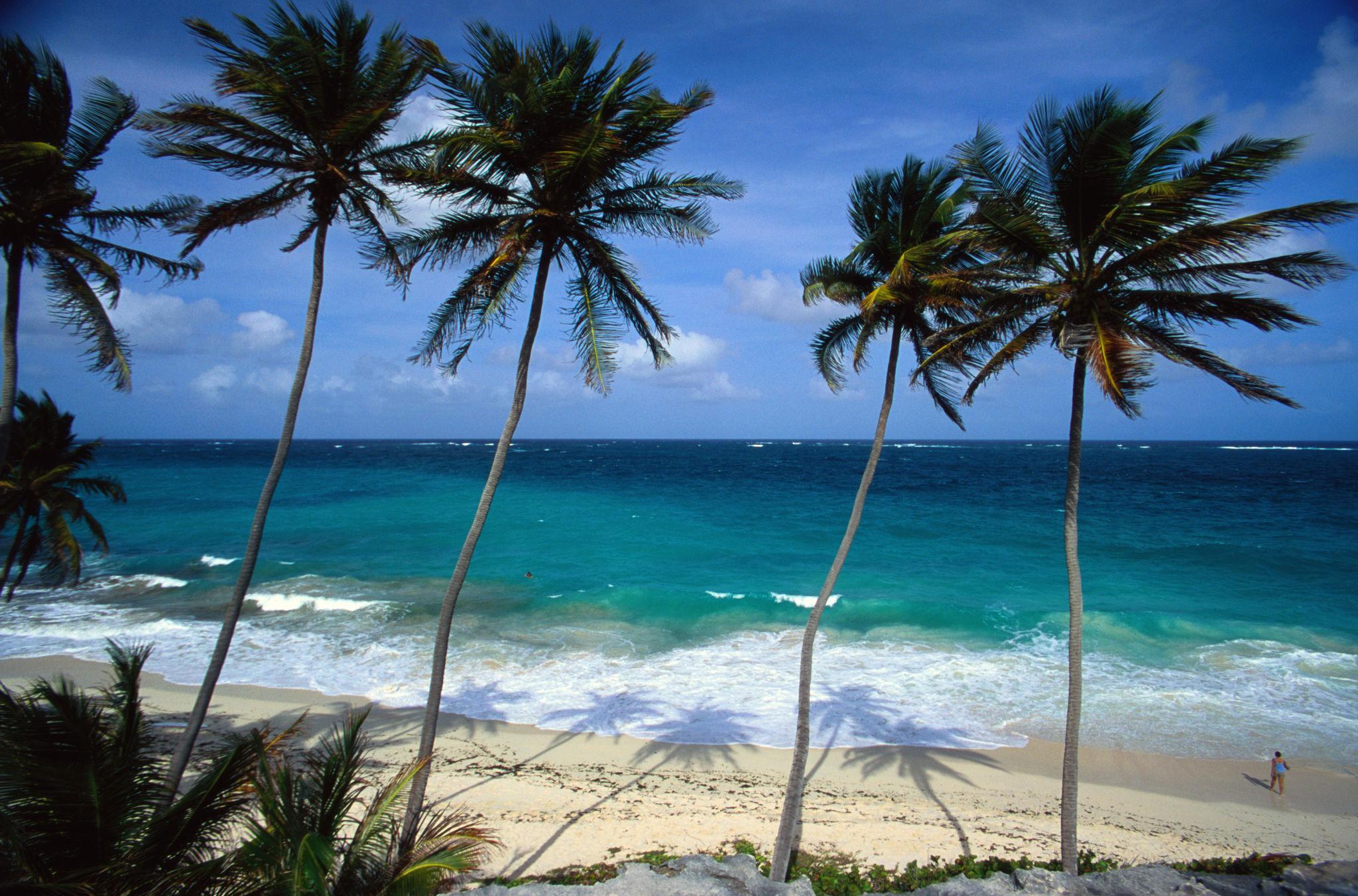 🇧🇧 🍹 Barbados · Bridgetown, Rum & the Crystal Water Coast · 8 Days