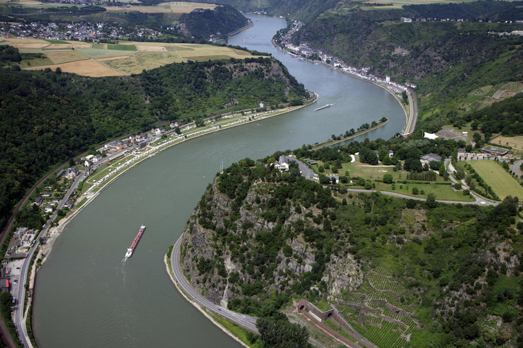 🇩🇪 🍺 Bavaria, Rhine Valley & Germanic Heartland, Germany — 10 Days