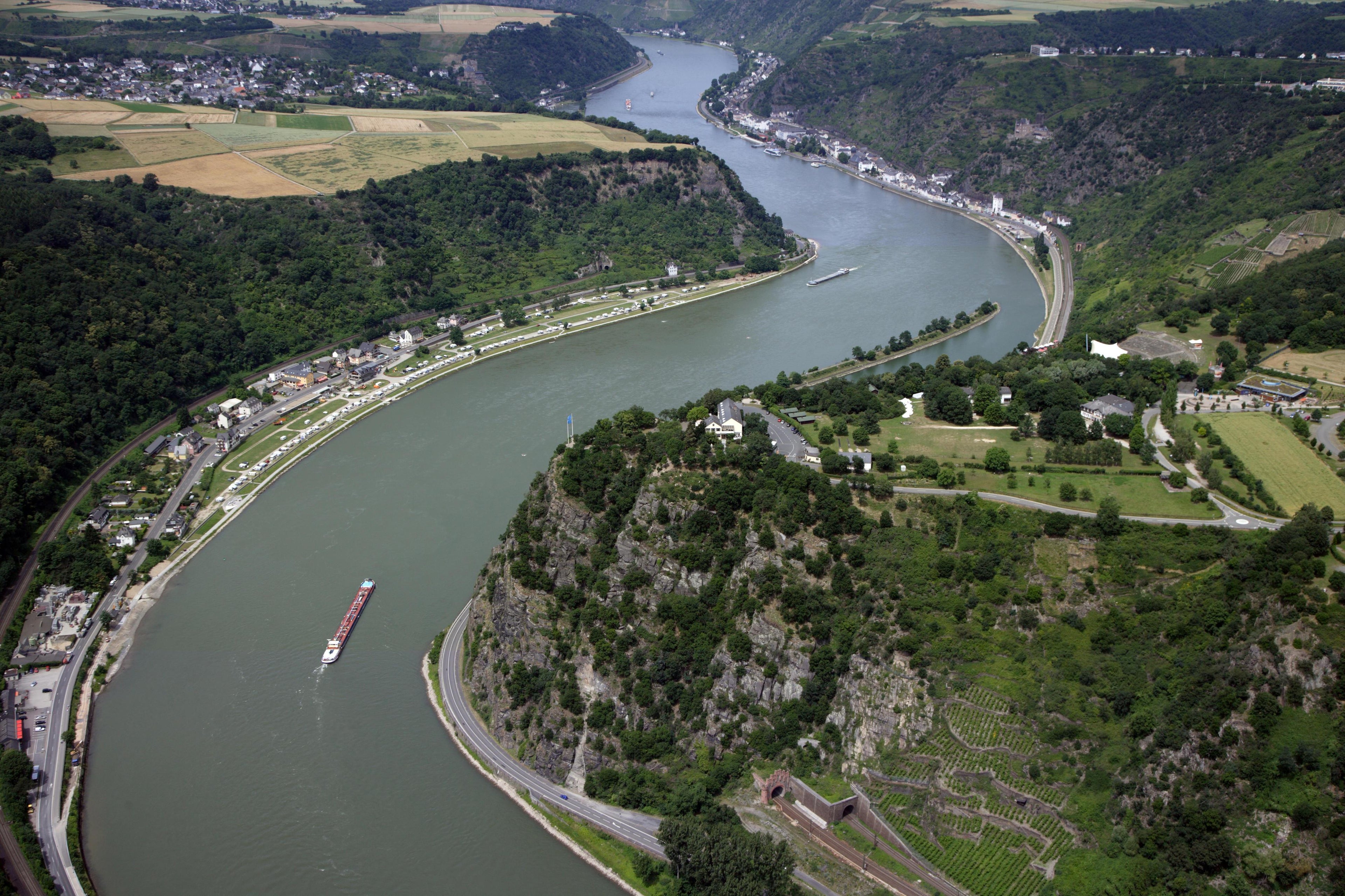 🇩🇪 🍺 Bavaria, Rhine Valley & Germanic Heartland, Germany — 10 Days