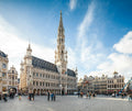 🇧🇪🇨🇭🇱🇺 🏗 Brussels, Bruges & the Battlefield Heritage of Europe, BENELUX — 9 Days