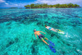 🇧🇿 🔵 Belize · Maya, Reef & the Garifuna Sea · 7 Days