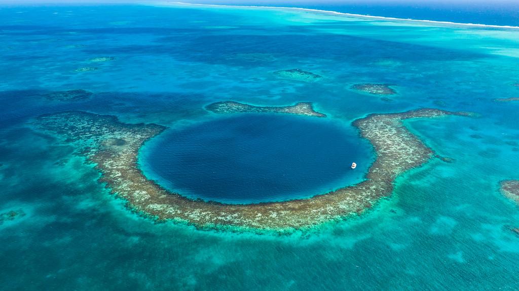 🇧🇿 🔵 Belize · Maya, Reef & the Garifuna Sea · 7 Days