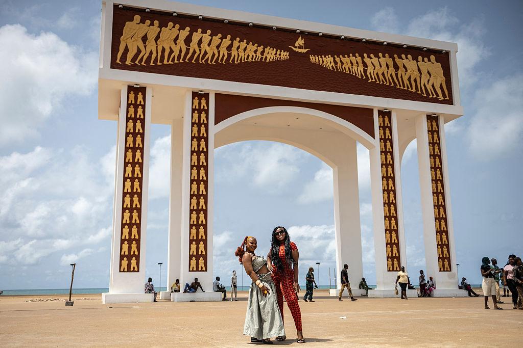 🇧🇯 🐍 Cotonou · Ouidah · Voodoo Coast — Benin | Daylite Digital