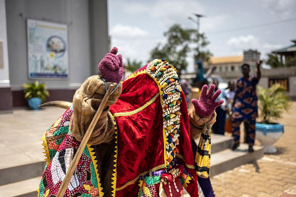 🇧🇯 🐍 Cotonou · Ouidah · Voodoo Coast — Benin | Daylite Digital