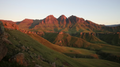 🇿🇦 🏔️ Drakensberg Mountain Adventure — South Africa | Daylite Digital