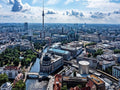 🇩🇪 🧱 Berlin · Divided City, Reunification & Germanic Heritage, Germany — 10 Days