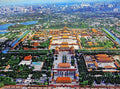 🇨🇳 🏰 Beijing · The Forbidden City, The Great Wall & the Soul of Imperial China · 10 Days