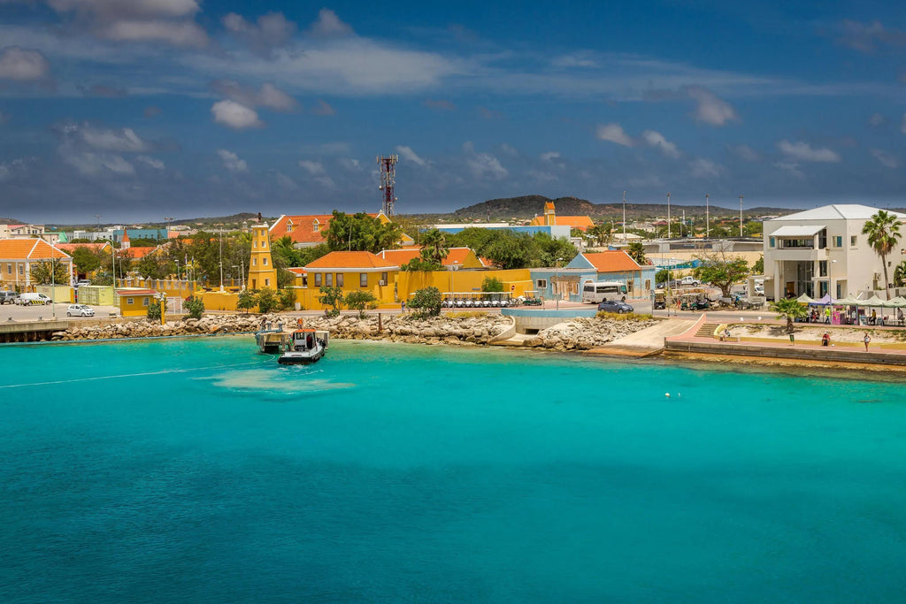 🇧🇶 🌊 Bonaire · Shore Diving, Flamingo Sanctuary & the ABC Island Caribbean Circuit · 5 Days