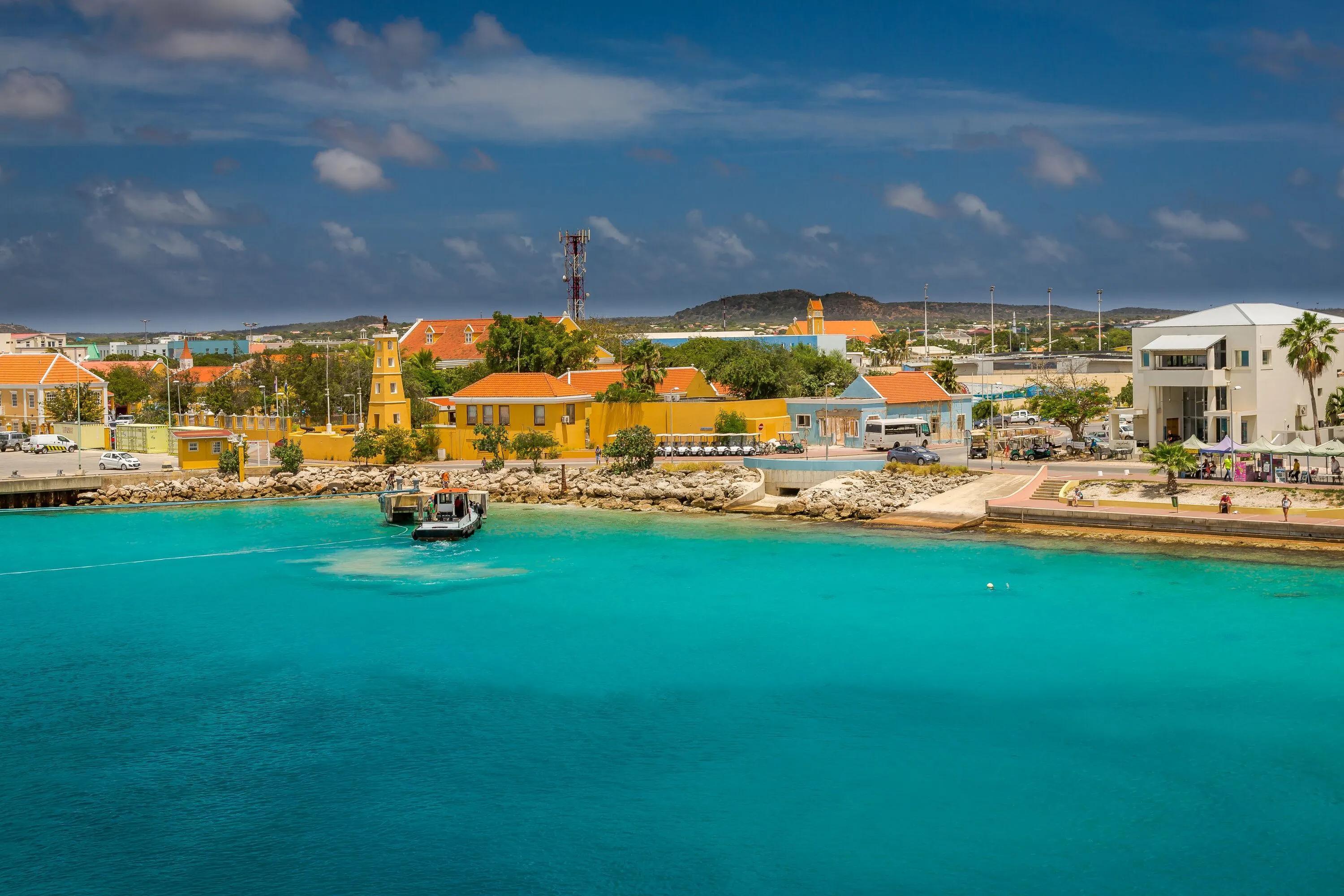 🇧🇶 🌊 Bonaire · Shore Diving, Flamingo Sanctuary & the ABC Island Caribbean Circuit · 5 Days