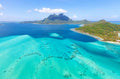 🇵🇫 🦈 Bora Bora & the Leeward Islands · Overwater Paradise, French Polynesia — 10 Days