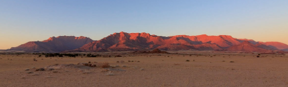 🇳🇦 🏔️ Brandberg, Damaraland, Etosha Pan & Epupa Falls — Explorer Namibia | Daylite Digital