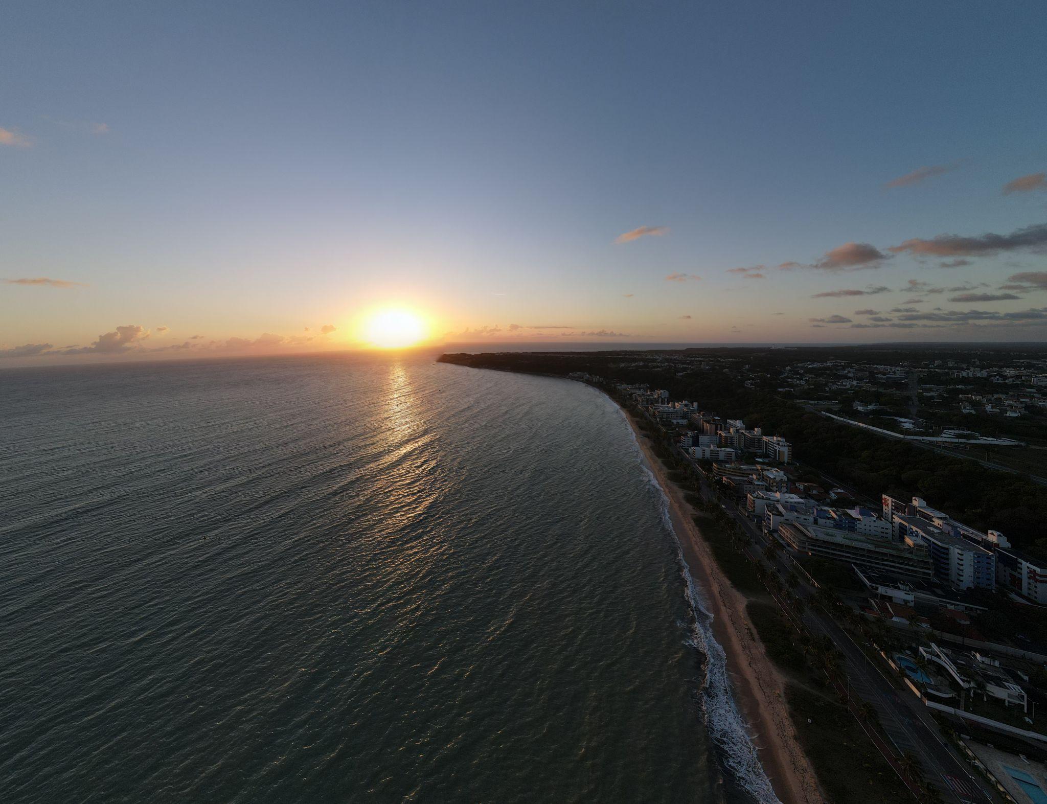 🇧🇷 🌅 Recife · João Pessoa · Sunrise Coast Expedition | 8 Days | Brazil