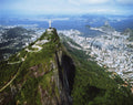 🇧🇷 🌊 Rio de Janeiro · Carnival · Christ the Redeemer Expedition | 7 Days | Brazil