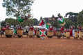 🇧🇮 🥁 Gitega · Royal Drummers · Rusizi National Park Safari | Burundi | Daylite Digital