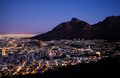 🇿🇦 🏙️ Cape Town Urban Hopper — South Africa | Daylite Digital