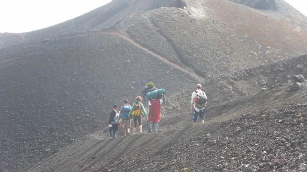🇨🇲 🌋 Douala · Limbe · Mount Cameroon | Cameroon | Daylite Digital