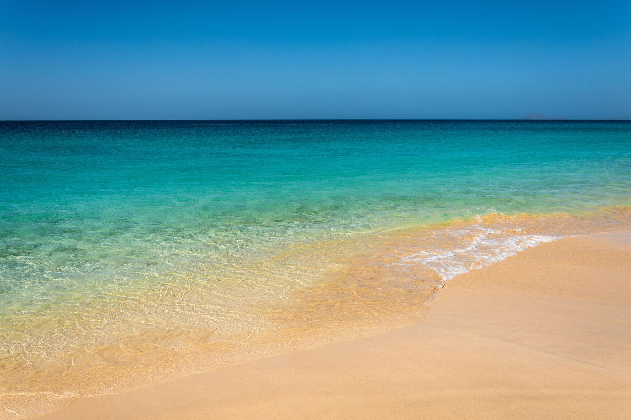 🇨🇻 🏖️ Sal · Boa Vista · Beach & Dune Safari — Cape Verde | Daylite Digital