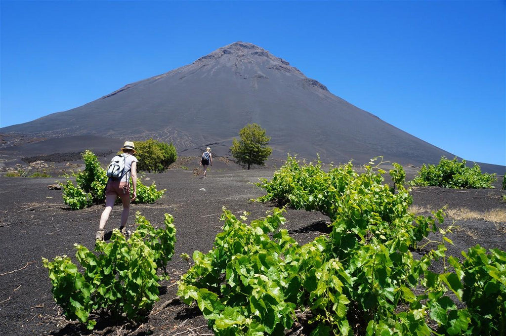 🇨🇻 🌋 Santiago · Santo Antão · Culture & Volcano Trek — Cape Verde | Daylite Digital