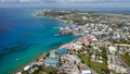 🇰🇾 🌊 Cayman Islands · Seven Mile Beach, Stingray City & the Crystal Caribbean Circuit · 5 Days