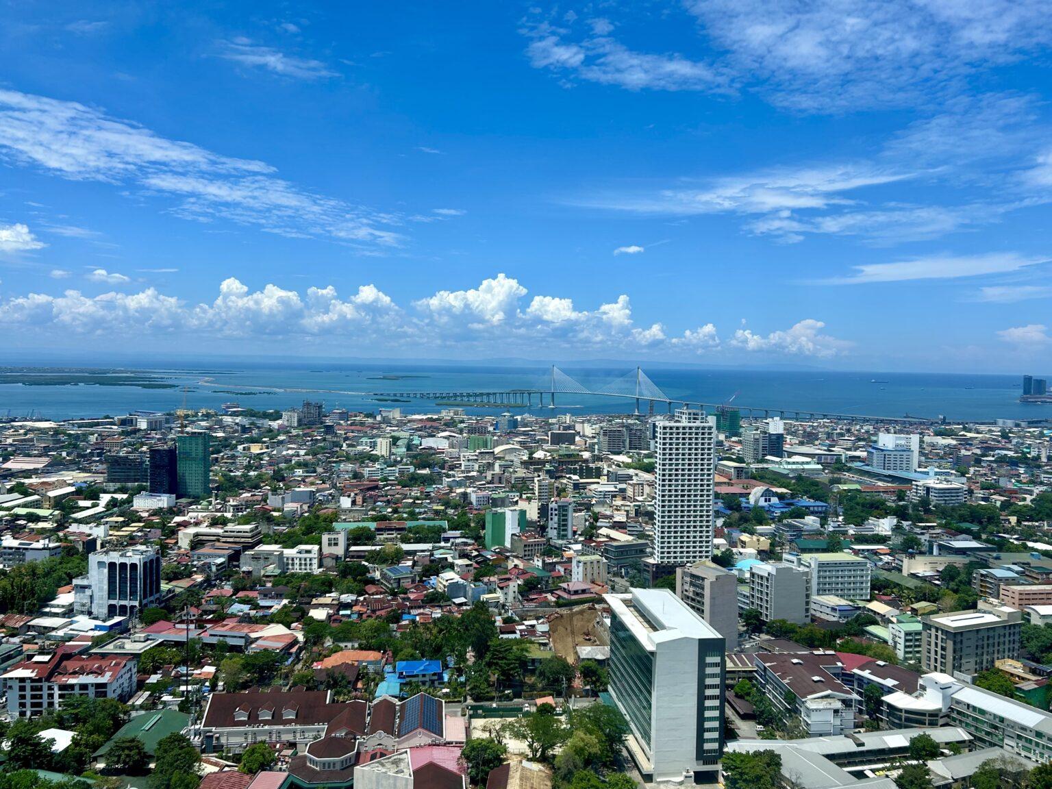 🇵🇭 Cebu, Bohol & the Visayas · Chocolate Hills, Whale Sharks & Spanish Churches, Philippines — 10 Days