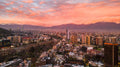 🇨🇱 🏙️ Chile · Santiago · Atacama · Patagonia · 9 Days