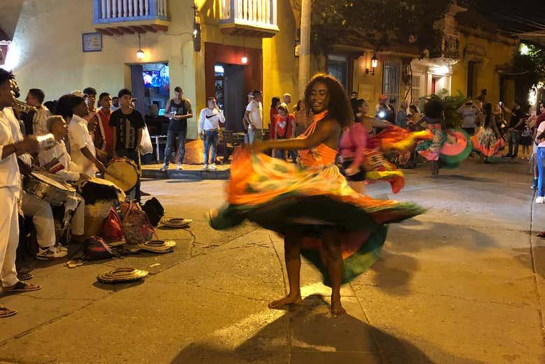 🇨🇴 🪙 Colombia · Bogotá · Medellín · Cartagena · The Land of El Dorado · 8 Days