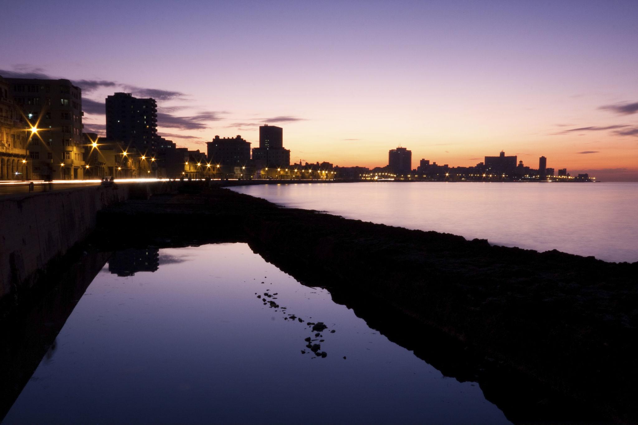 🇨🇺 🚗 Cuba · Havana, Revolution & the Historic Sea · 8 Days