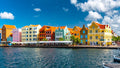 🇨🇼 🌊 Curaçao · Willemstad, Coral Reefs & the Dutch Caribbean Culture Circuit · 5 Days