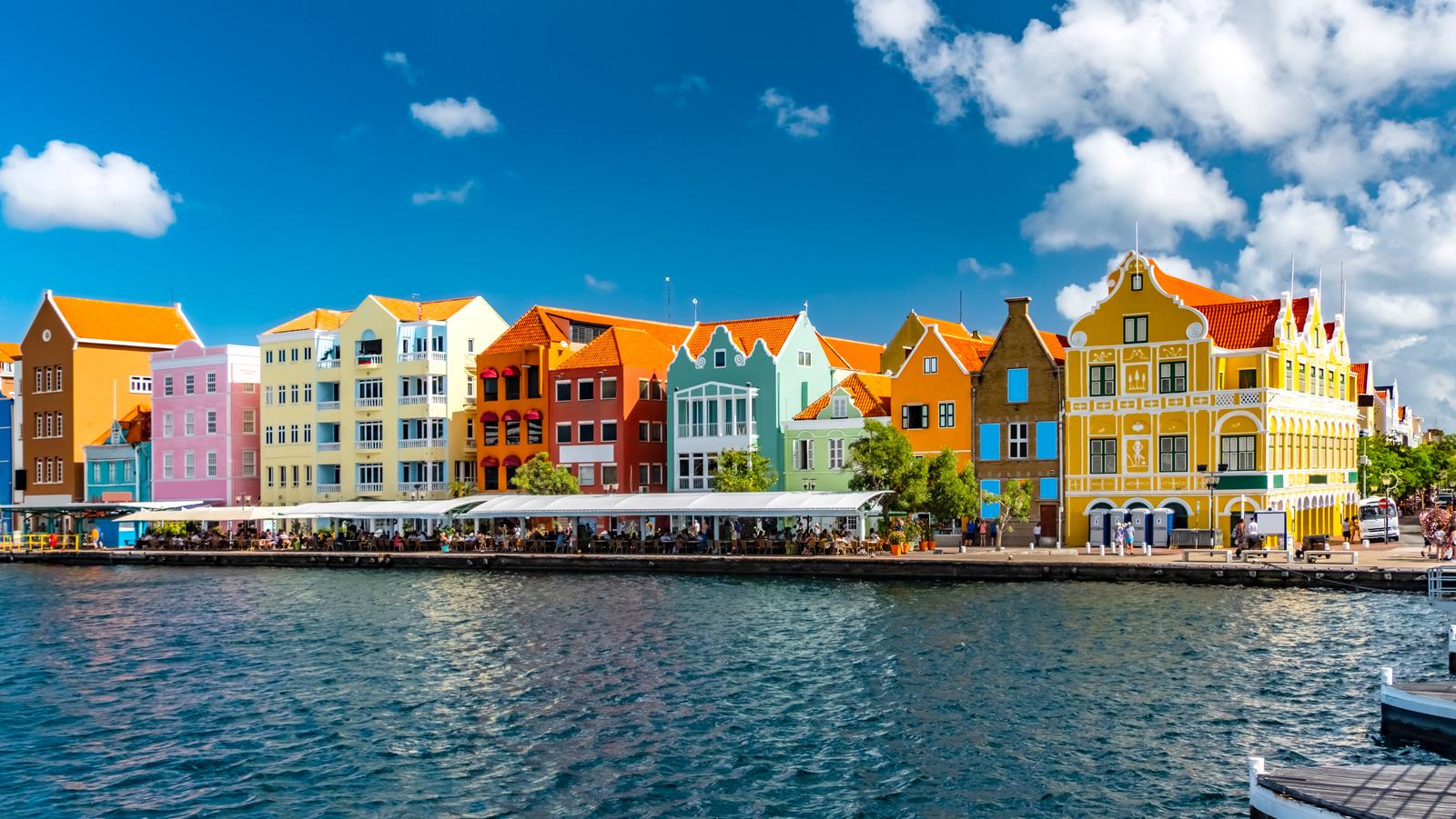 🇨🇼 🌊 Curaçao · Willemstad, Coral Reefs & the Dutch Caribbean Culture Circuit · 5 Days