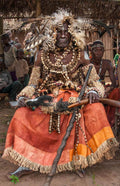🇨🇩 👑 Luba · Kuba · Kingdom Heritage · Kasai Safari · Democratic Republic of Congo · 10 Days