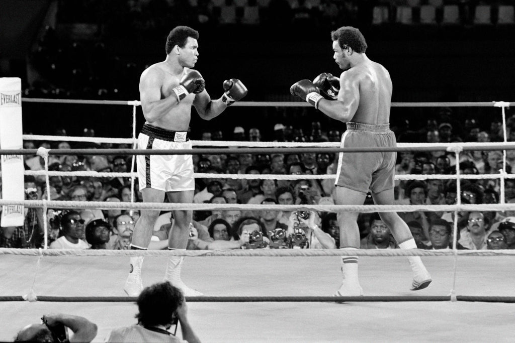 🇨🇩 🥊 Kinshasa · Congo River · Rumble in the Jungle Heritage Safari · Democratic Republic of Congo · 8 Days