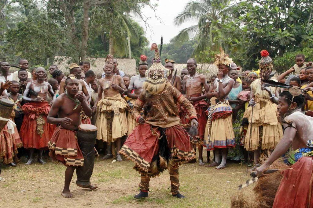 🇨🇩 👑 Luba · Kuba · Kingdom Heritage · Kasai Safari · Democratic Republic of Congo · 10 Days