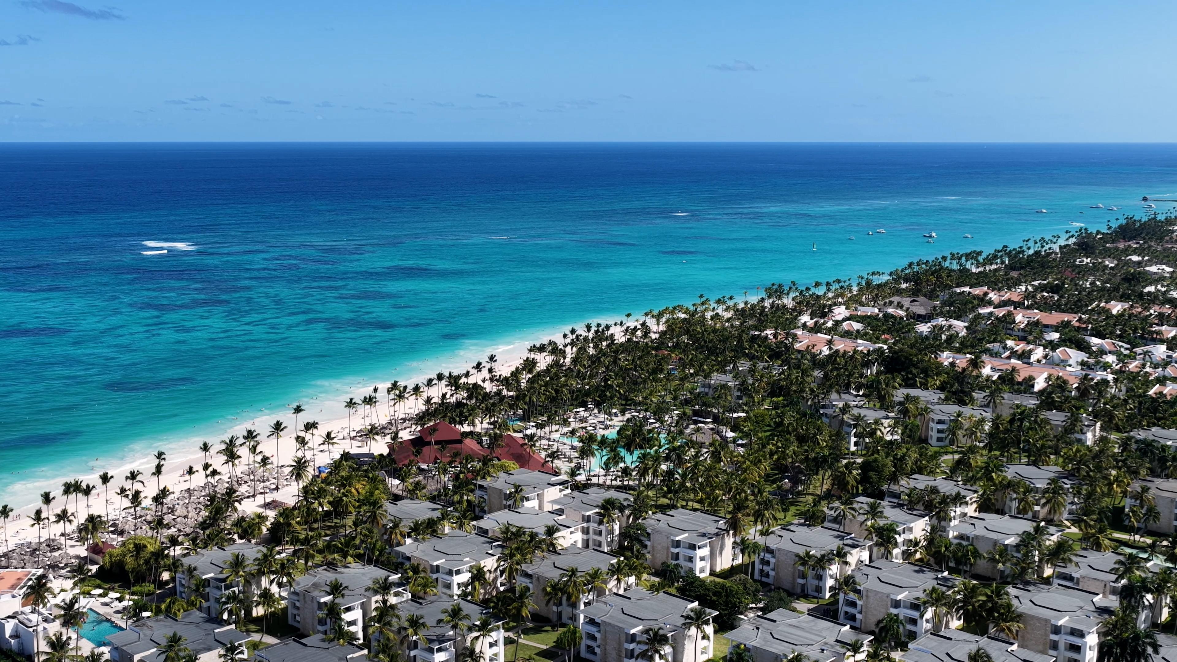 🇩🇴 🎶 Dominican Republic · Santo Domingo, Merengue & the Adventure Coast · 8 Days