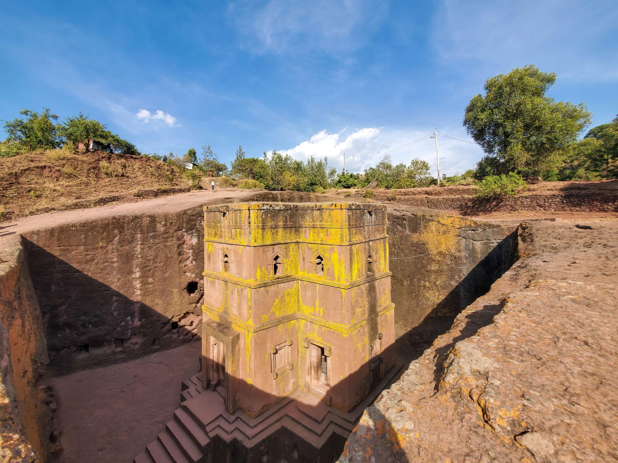 🇪🇹 ⛪ Addis Ababa · Lalibela · Rock Churches — Ethiopia | Daylite Digital