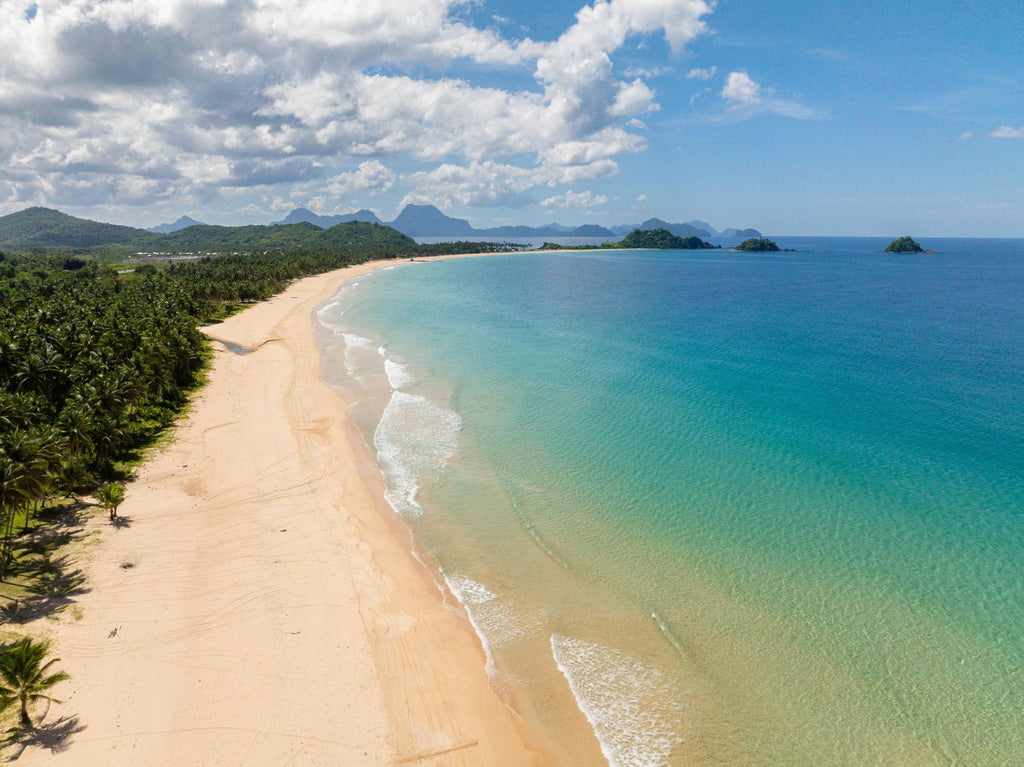 🇵🇭 Palawan · El Nido, Coron & the Last Frontier, Philippines — 10 Days