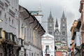 🇪🇨 🏙️ Ecuador · Andes · Amazon · Galápagos · 12 Days
