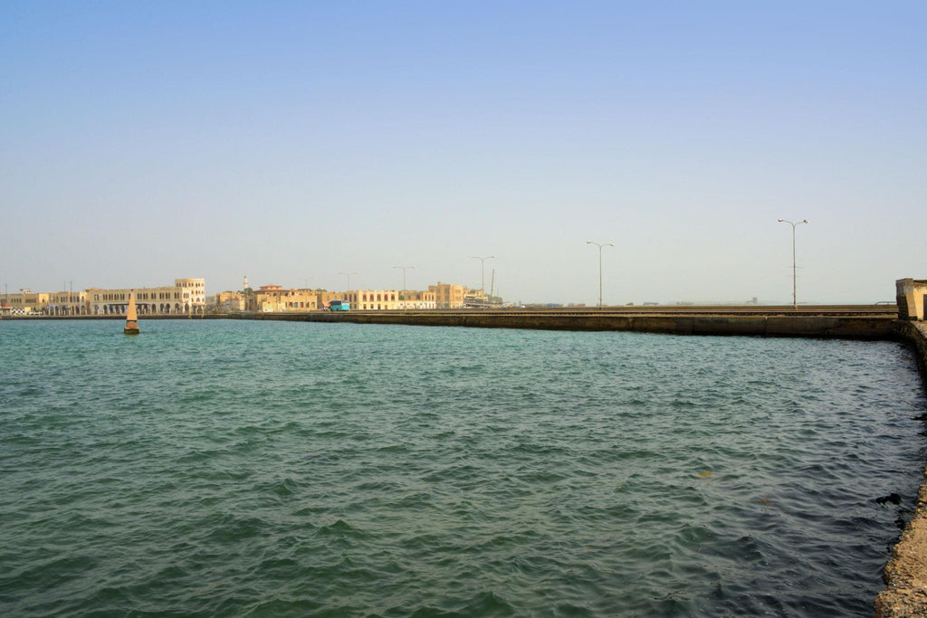 🇪🇷 🏙️ Asmara · Massawa · Danakil Depression · Red Sea Safari | Eritrea | Daylite Digital