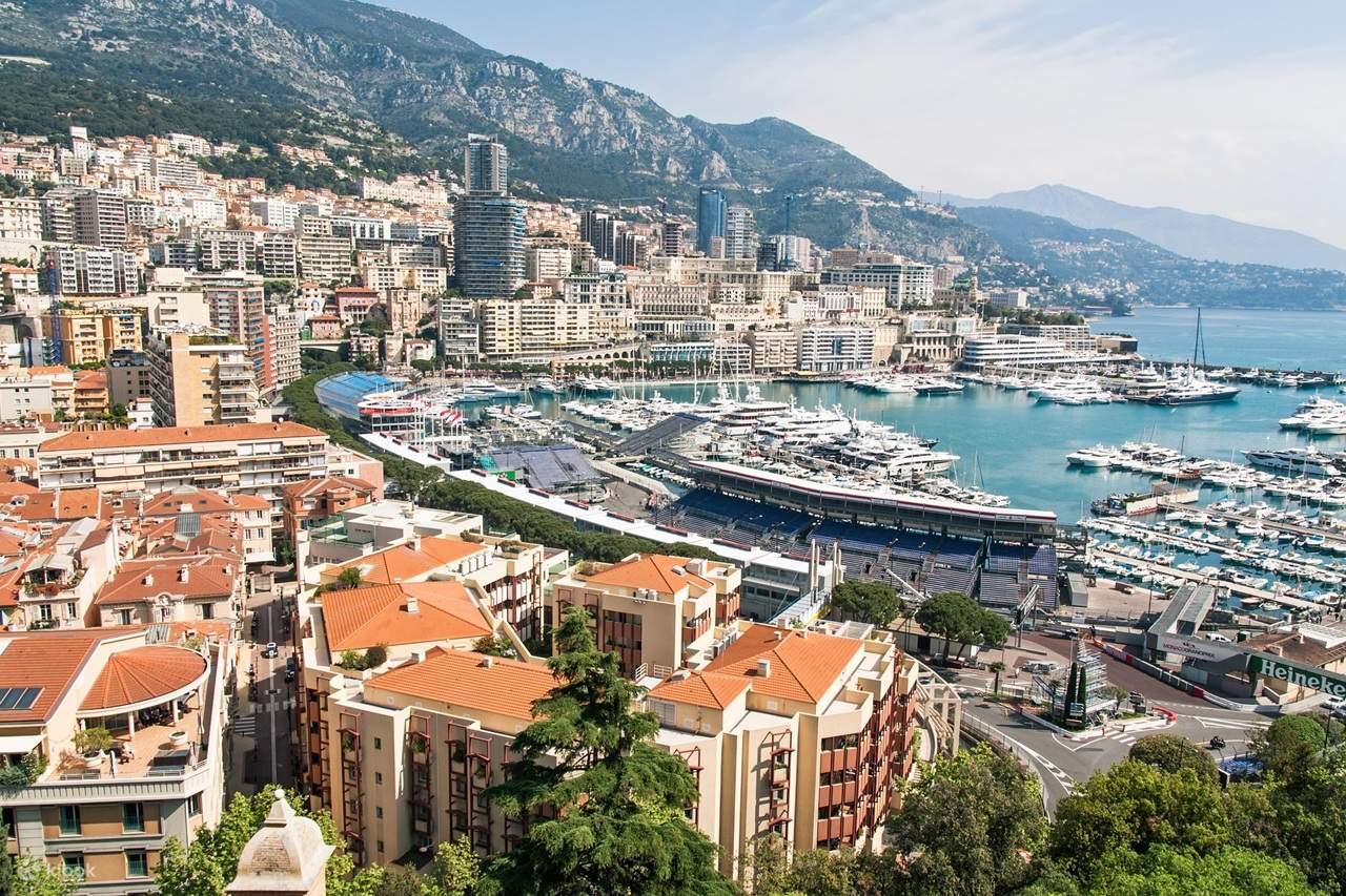 🇫🇷 🌿 Provence, French Riviera & the Côte d'Azur, France — 10 Days