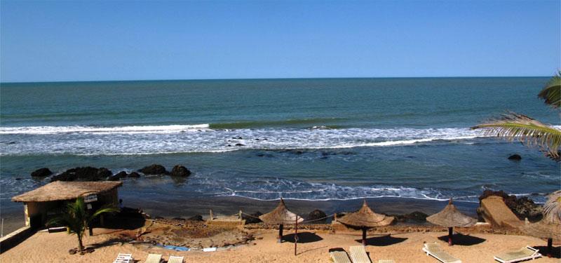 🇬🇲 🎵 Banjul · Bakau · Atlantic Coast Safari | The Gambia | Daylite Digital