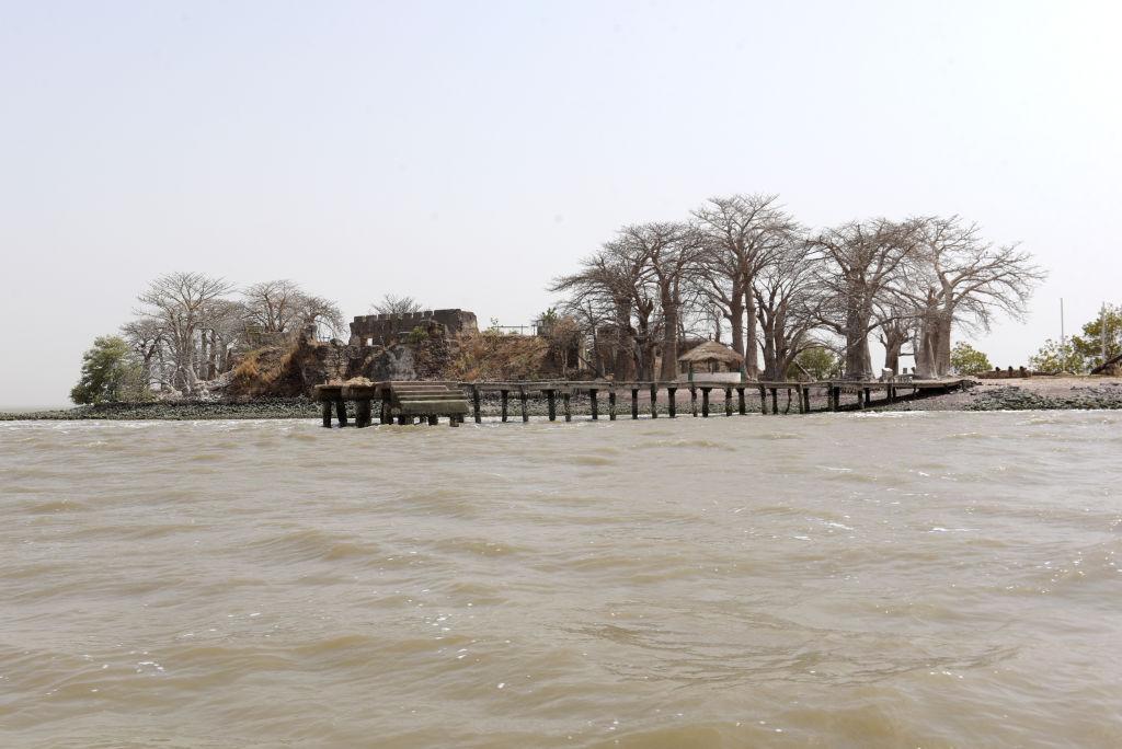 🇬🇲 ⛓️ River Gambia · Janjanbureh · Roots Heritage Safari | The Gambia | Daylite Digital